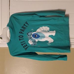 Boys outfit